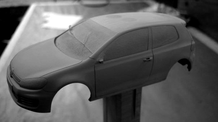 Golf GTI